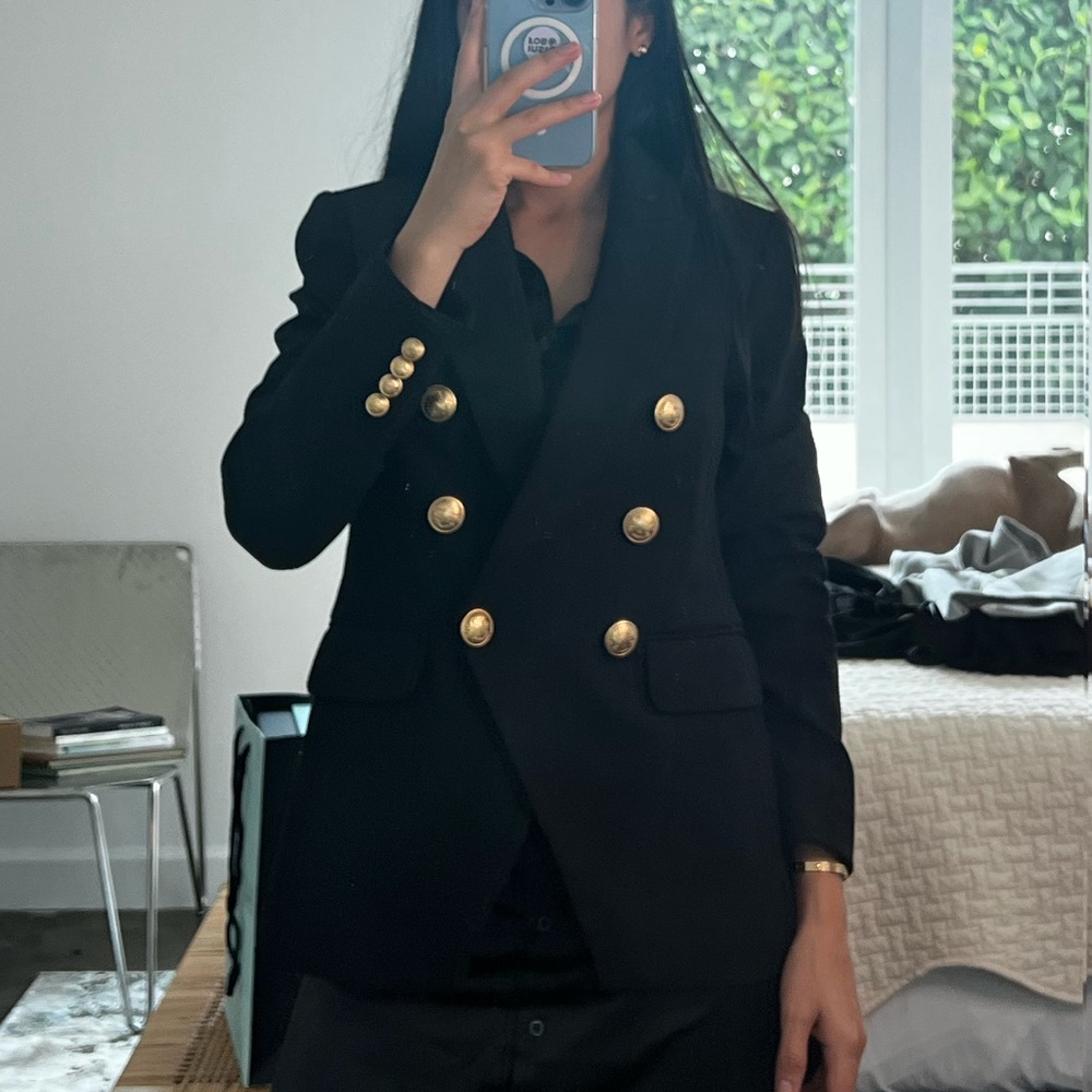EXPRESS jacket